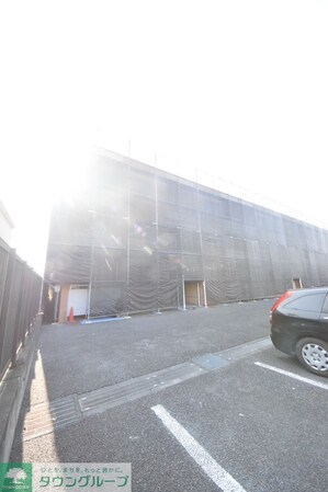 エル・セレーノ国立の物件内観写真